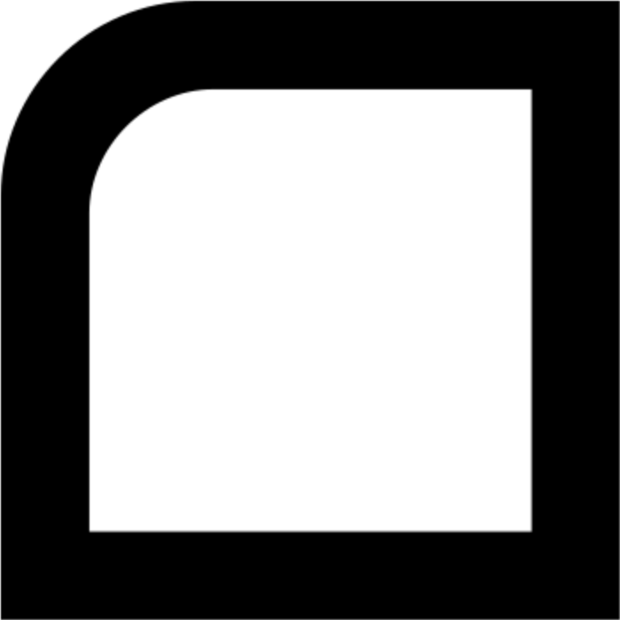outer-rounded-corners Borde del marcador preview