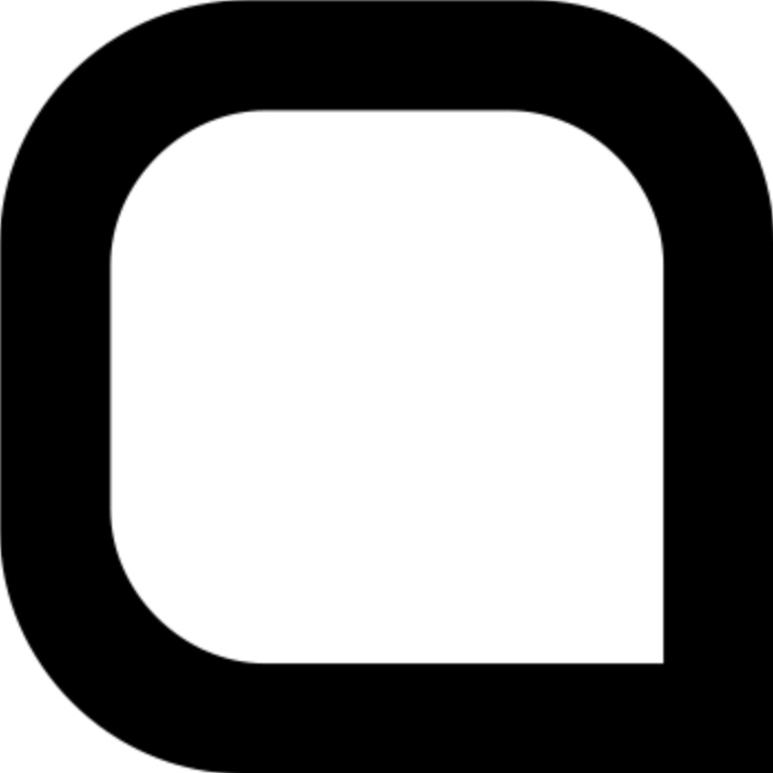 outer-square-drop-out Borde del marcador preview