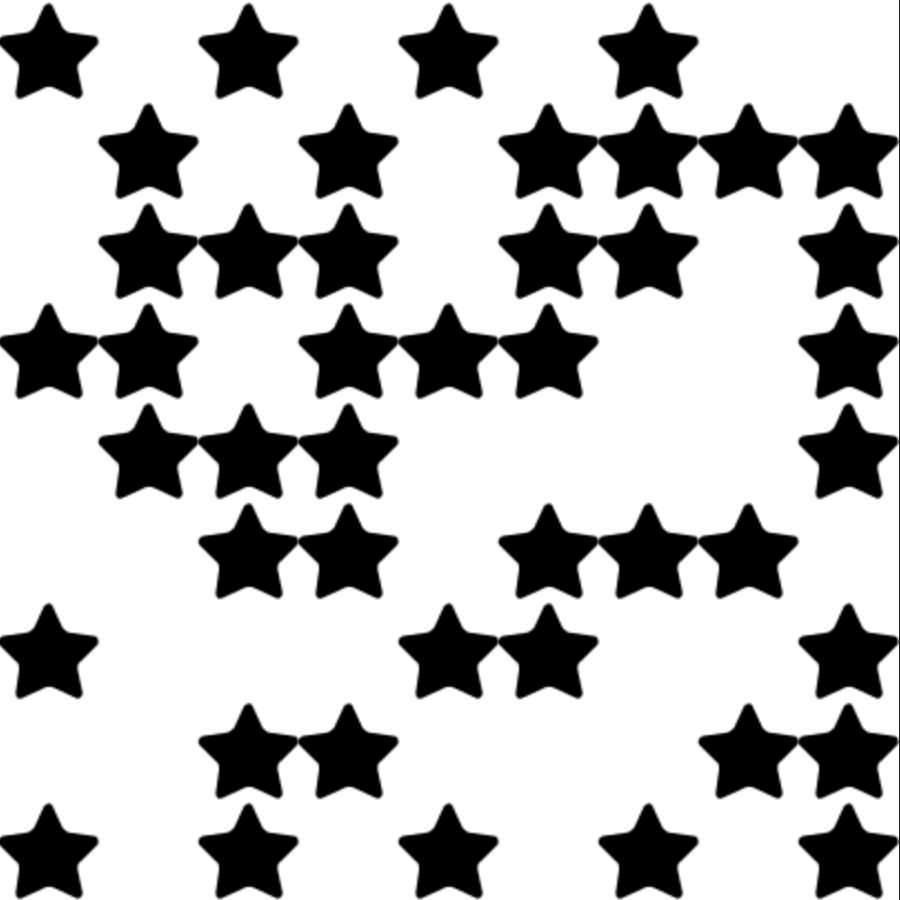 star Patrón preview